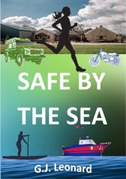 Safe by the sea cover image