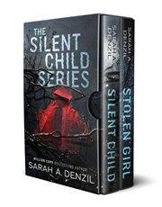 The silent child series: the complete boxed set cover image