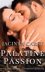 Palatine Passion cover image
