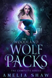 The woodland packs cover image