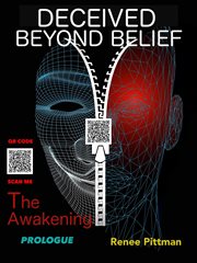 Deceived beyond belief - the awakening: prologue cover image