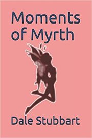 Moments of Myrth cover image