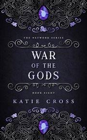 War of the gods cover image