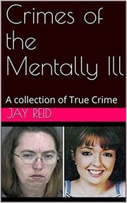 Crimes of the mentally ill cover image
