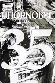 Chornobyl cover image