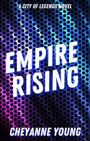 Empire rising cover image
