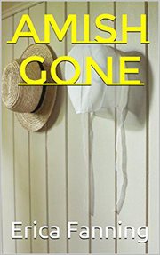 Amish gone cover image