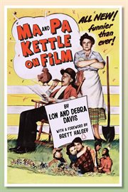 Ma and pa kettle on film cover image