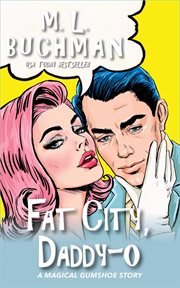 Fat City Daddy-O : A Magical Gumshoe Story cover image