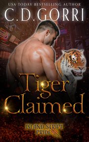 Tiger Claimed cover image