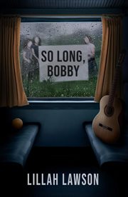 So long, bobby cover image