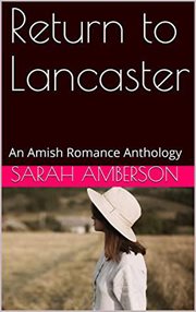 Return to lancaster cover image