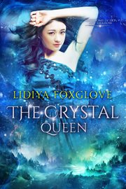 The crystal queen cover image