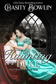 The Haunting of a Duke cover image