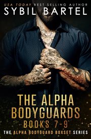The Alpha Bodyguards : Alpha Bodyguards cover image