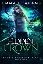 Hidden Crown cover image