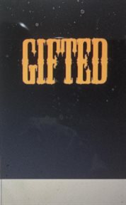 Gifted cover image