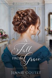 A Fall From Grace cover image