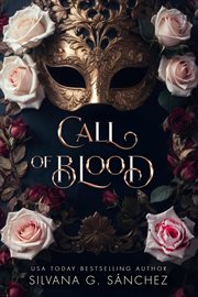 Call of blood cover image