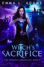 Witch's sacrifice cover image