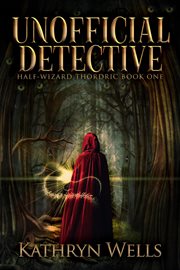 Unofficial Detective cover image