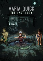 The last lucy cover image