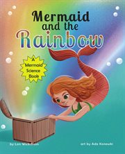 Mermaid and the rainbow cover image