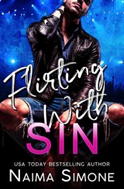 Flirting With Sin cover image