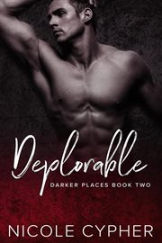 Deplorable : Darker Places cover image