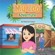 My zoo adventure cover image