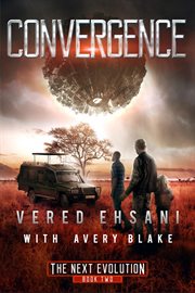 Convergence cover image