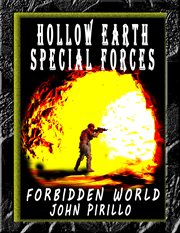 Hollow earth special forces, forbidden world cover image