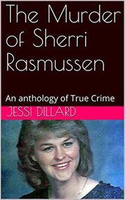 The murder of Sherri Rasmussen cover image
