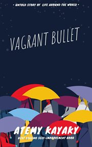 Vagrant bullet cover image