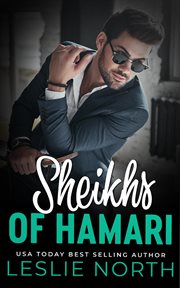 Sheikhs of Hamari : Sheikhs of Hamari cover image