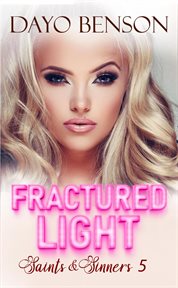 Fractured light cover image