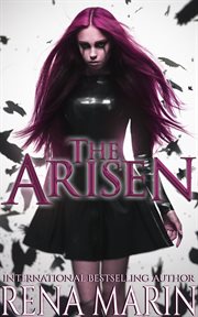 The arisen cover image