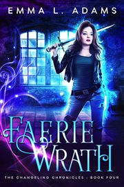 Faerie Wrath cover image