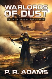 Warlords of dust cover image