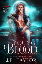 Young blood cover image