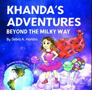 Khanda's adventures beyond the milky way cover image