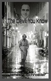 The Devil You Know cover image