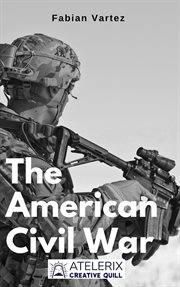 The american civil war cover image
