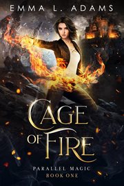 Cage of fire cover image