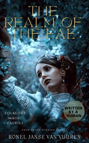 The realm of the fae cover image
