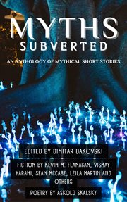 Myths subverted cover image