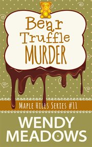 Bear truffle murder cover image