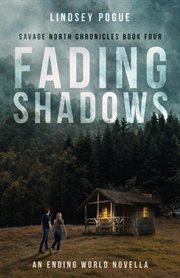 Fading shadows cover image