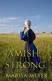 Amish strong cover image