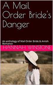 A Mail Order Bride's Danger cover image
